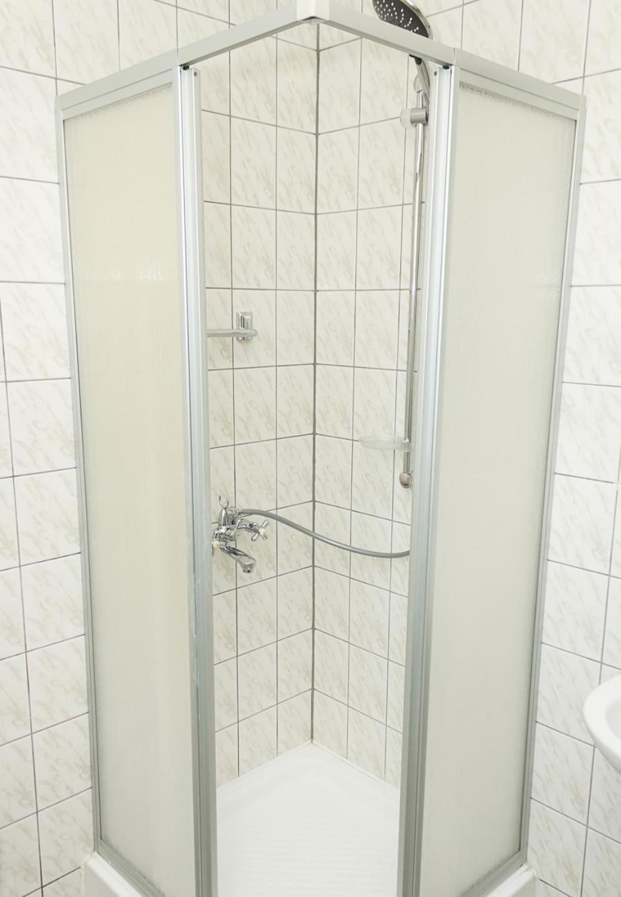 Two Identical Designer 2Bd Flats With Sea View In Balchik By Flat Mаnagerアパートメント エクステリア 写真