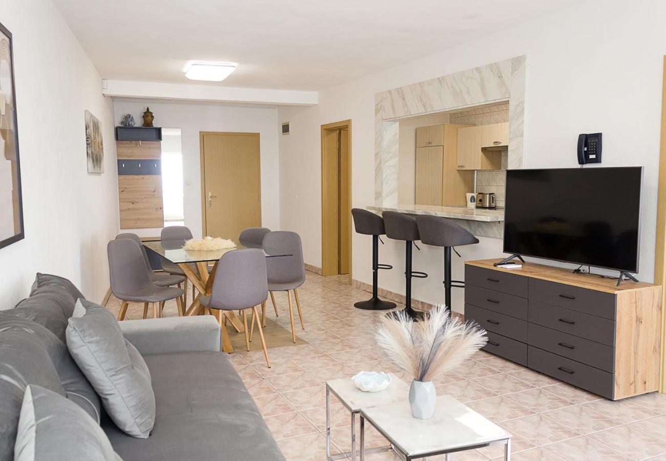 Two Identical Designer 2Bd Flats With Sea View In Balchik By Flat Mаnagerアパートメント エクステリア 写真